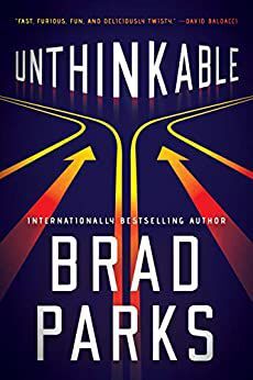 'Unthinkable'